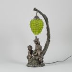 491410 Table lamp